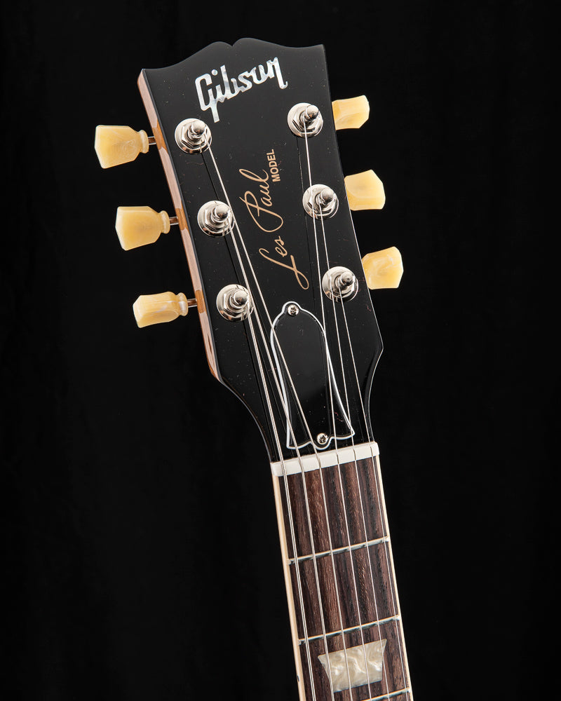 Gibson Les Paul Standard 50s "Double Trouble" Vintage Bourbon Burst