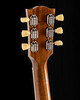 Gibson Les Paul Standard 50s "Double Trouble" Vintage Bourbon Burst