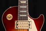 Gibson Les Paul Standard 50s "Double Trouble" Vintage Bourbon Burst