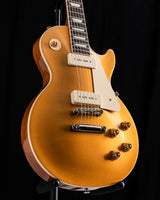 Gibson Les Paul Standard 50s P-90 Goldtop