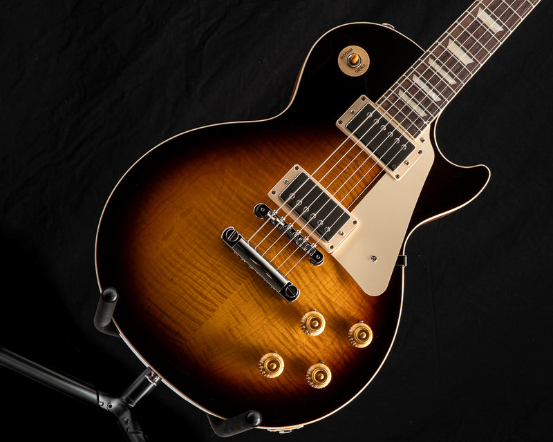 Gibson Les Paul Standard 50s Tobacco Burst