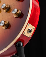 Gibson Les Paul Standard 60s Bourbon Burst