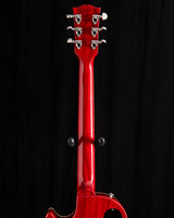 Gibson Les Paul Standard 60s Bourbon Burst