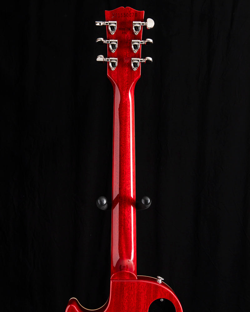 Gibson Les Paul Standard 60s Bourbon Burst