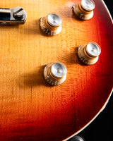 Gibson Les Paul Standard 60s Bourbon Burst