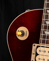 Gibson Les Paul Standard 60s "Double Trouble" Vintage Bourbon Burst