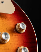 Gibson Les Paul Standard 60s "Double Trouble" Vintage Bourbon Burst