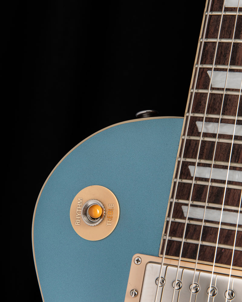 Gibson Les Paul Standard '60s Pelham Blue