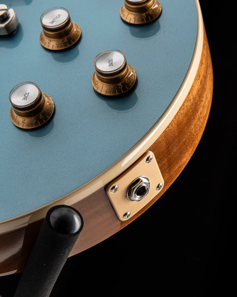 Gibson Les Paul Standard '60s Pelham Blue