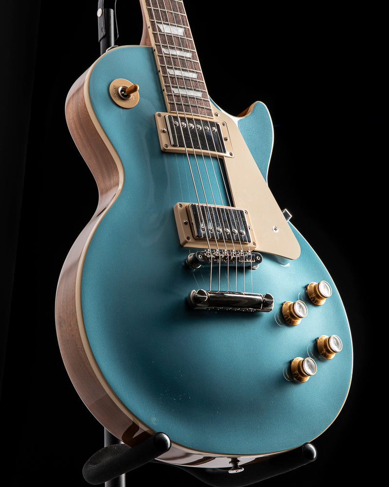 Gibson Les Paul Standard '60s Pelham Blue