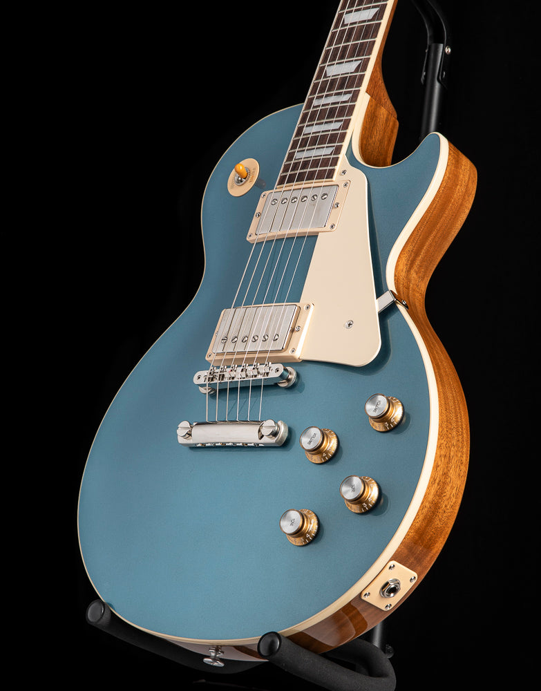 Gibson Les Paul Standard '60s Pelham Blue