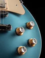 Gibson Les Paul Standard '60s Pelham Blue