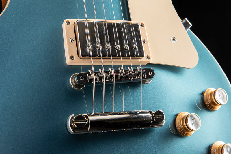 Gibson Les Paul Standard '60s Pelham Blue