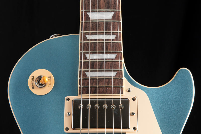 Gibson Les Paul Standard '60s Pelham Blue