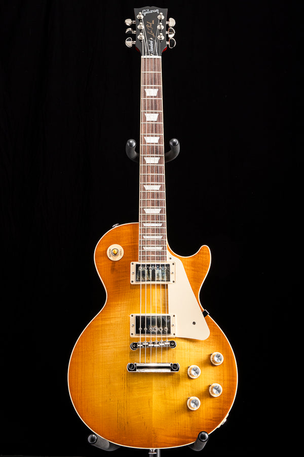Gibson Les Paul Standard 60s Iced Tea | Classic Les Paul Design