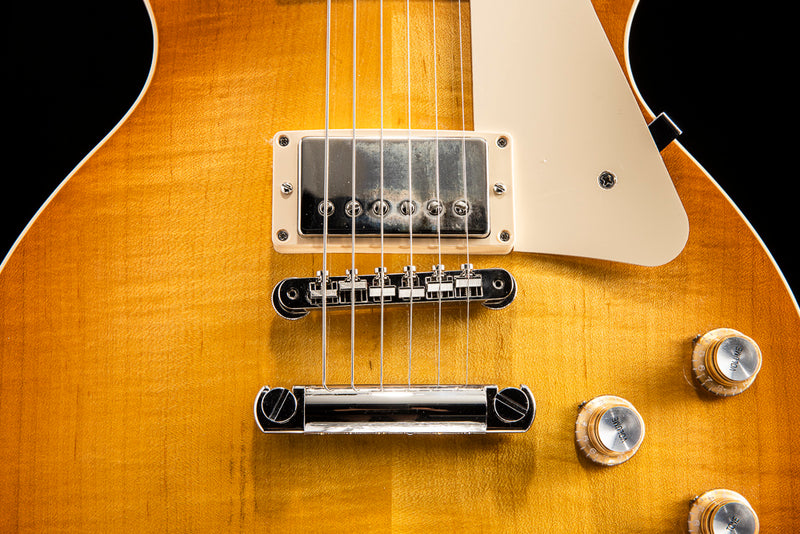 Gibson Les Paul Standard 60s Iced Tea | Classic Les Paul Design