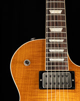 Used Gibson Les Paul Standard 50's Dirty Lemon Burst