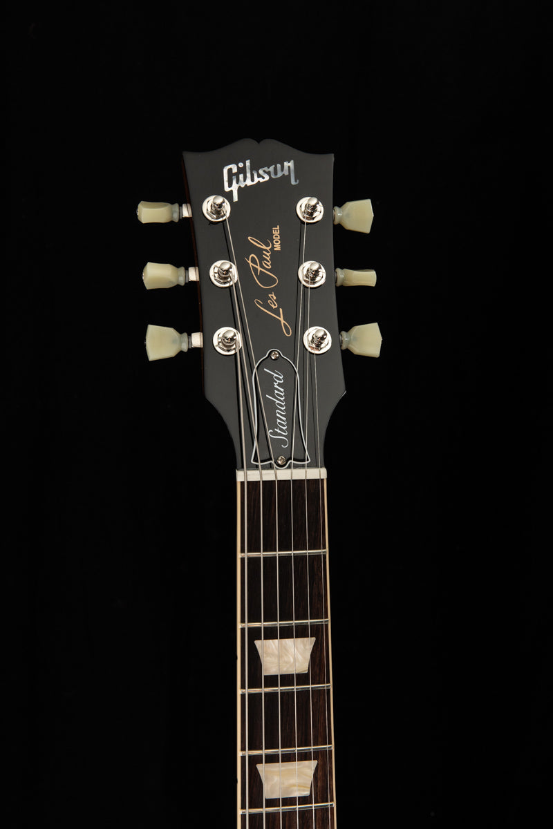 Used Gibson Les Paul Standard 50's Dirty Lemon Burst