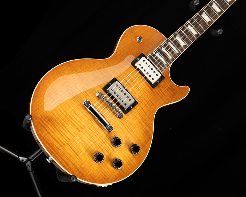 Used Gibson Les Paul Standard 50's Dirty Lemon Burst