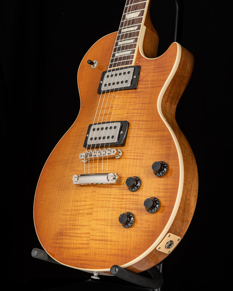 Used Gibson Les Paul Standard 50's Dirty Lemon Burst