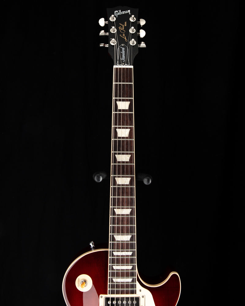 Used Gibson Les Paul Standard 60's Bourbon Burst