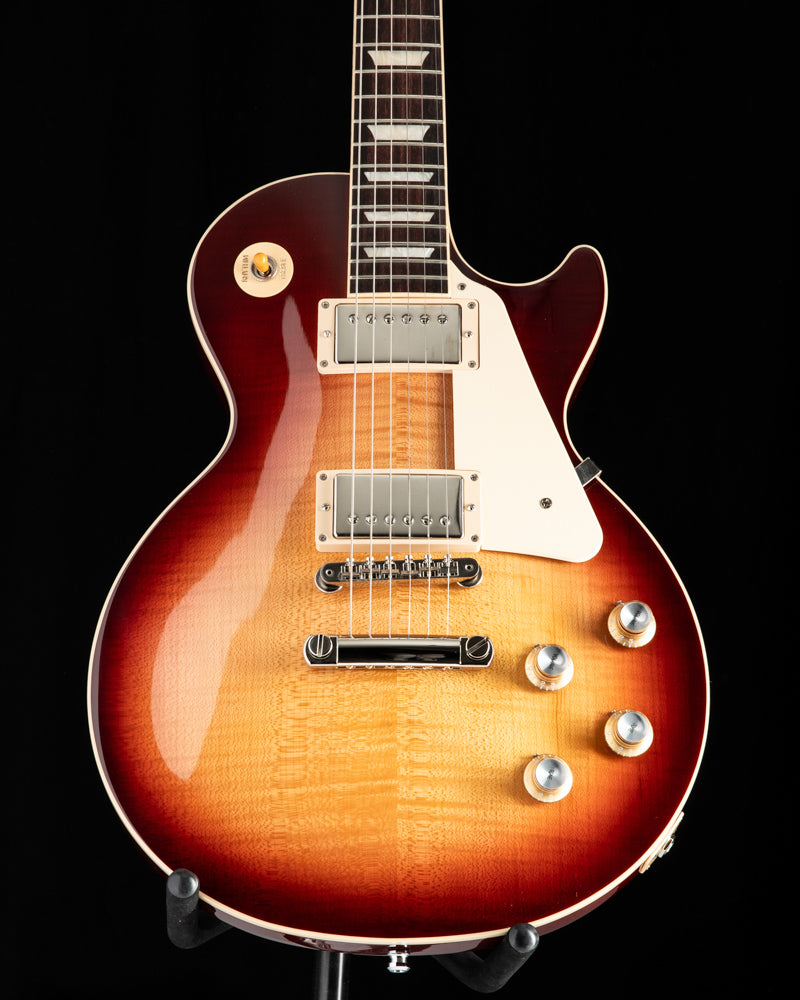 Used Gibson Les Paul Standard 60's Bourbon Burst