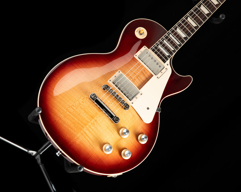 Used Gibson Les Paul Standard 60's Bourbon Burst