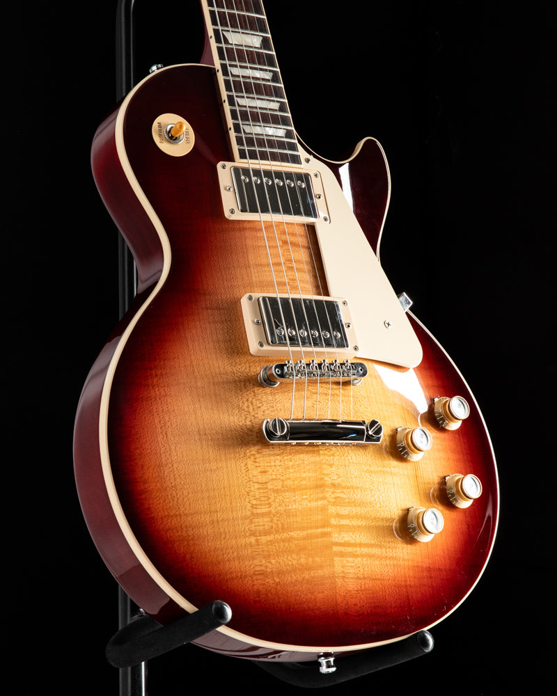 Used Gibson Les Paul Standard 60's Bourbon Burst