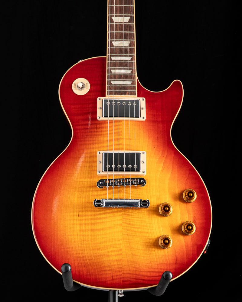 Used Gibson Les Paul Standard Heritage Cherry Sunburst