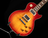 Used Gibson Les Paul Standard Heritage Cherry Sunburst