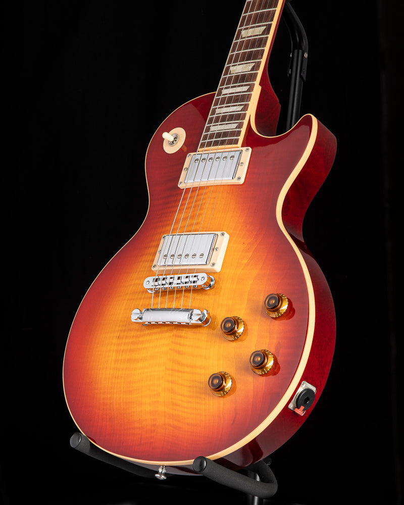 Used Gibson Les Paul Standard Heritage Cherry Sunburst