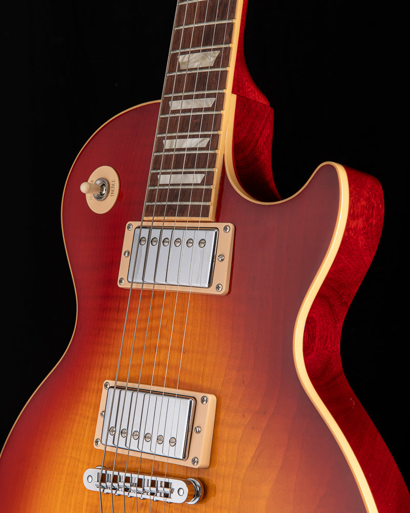 Used Gibson Les Paul Standard Heritage Cherry Sunburst