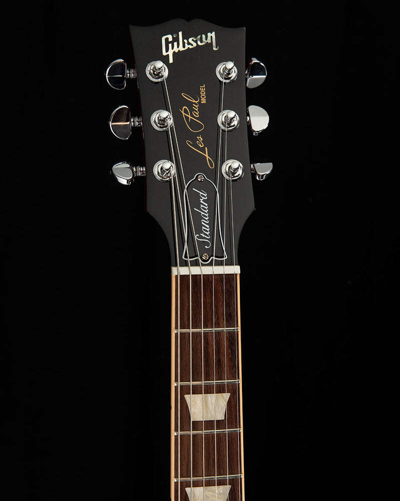 Used Gibson Les Paul Standard Heritage Cherry Burst