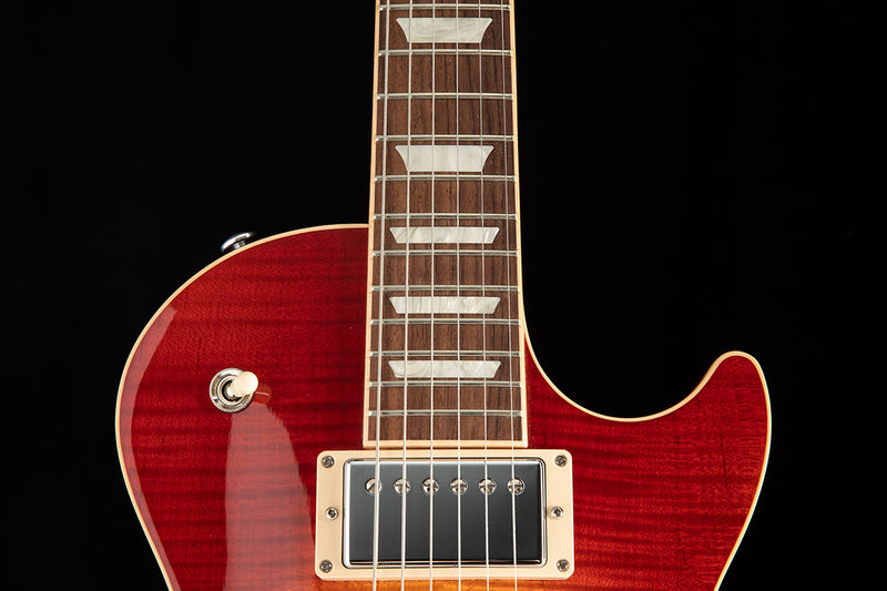 Used Gibson Les Paul Standard Heritage Cherry Burst
