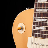Gibson Les Paul Standard 50s P-90 Goldtop