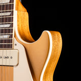 Gibson Les Paul Standard 50s P-90 Goldtop