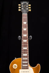 Gibson Les Paul Standard 50s P-90 Goldtop