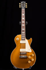 Gibson Les Paul Standard 50s P-90 Goldtop