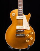 Gibson Les Paul Standard 50s P-90 Goldtop
