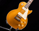 Gibson Les Paul Standard 50s P-90 Goldtop