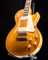 Gibson Les Paul Standard 50s P-90 Goldtop