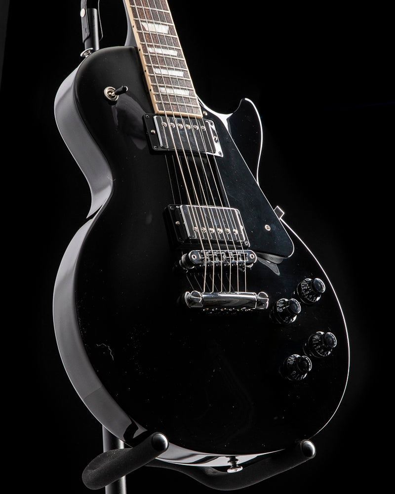 Gibson Les Paul Studio Ebony