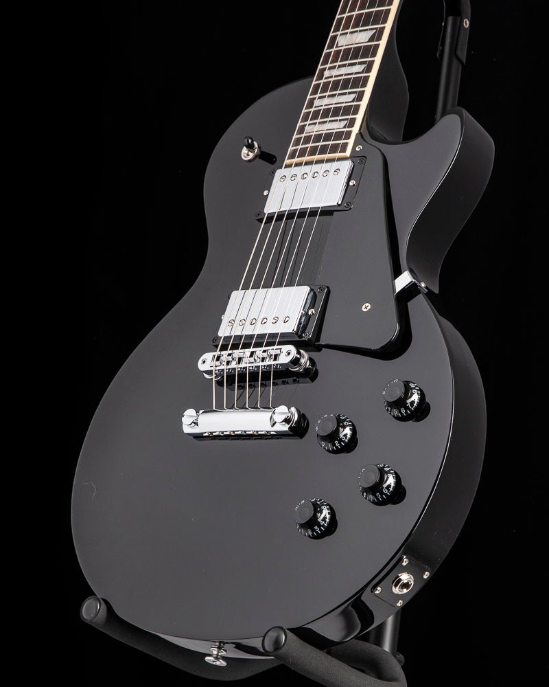 Gibson Les Paul Studio Ebony