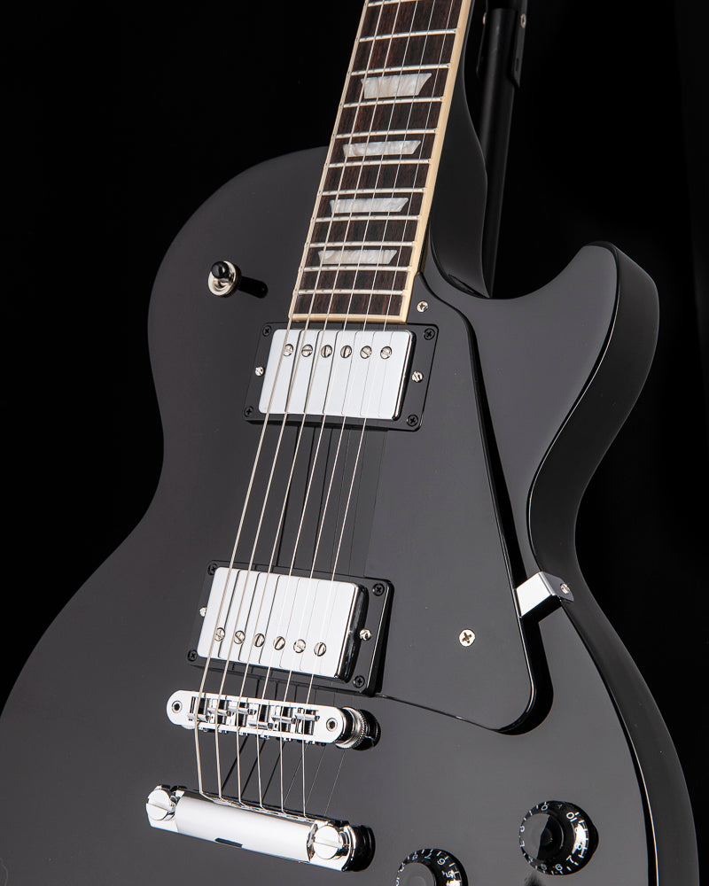 Gibson Les Paul Studio Ebony