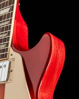 Gibson Les Paul Studio Cherry Sunburst