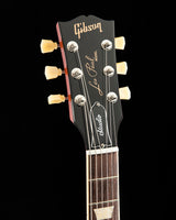 Gibson Les Paul Studio Cherry Sunburst