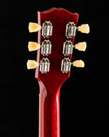 Gibson Les Paul Studio Cherry Sunburst