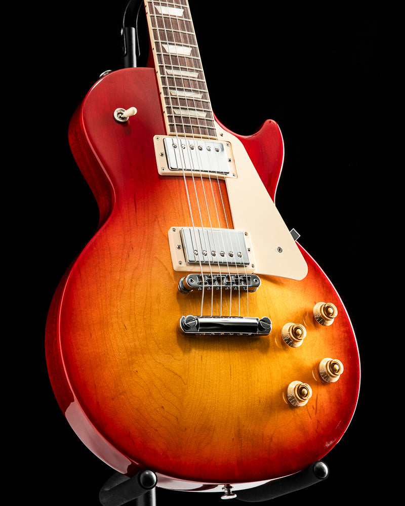 Gibson Les Paul Studio Cherry Sunburst