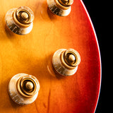 Gibson Les Paul Studio Cherry Sunburst