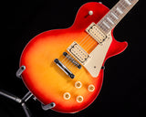 Gibson Les Paul Studio Double Trouble Cherry Sunburst